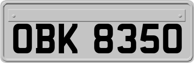 OBK8350