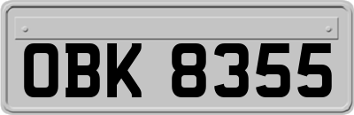 OBK8355