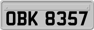 OBK8357