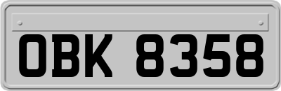 OBK8358
