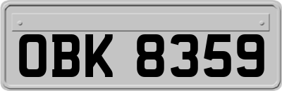 OBK8359