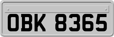 OBK8365