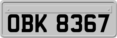 OBK8367