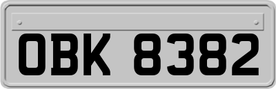 OBK8382