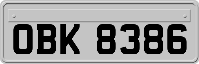 OBK8386