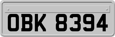 OBK8394
