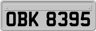 OBK8395