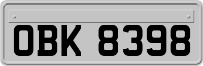 OBK8398