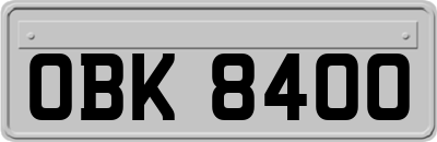 OBK8400