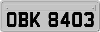 OBK8403