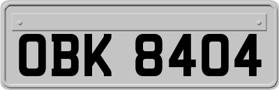 OBK8404