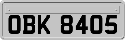 OBK8405