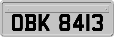 OBK8413