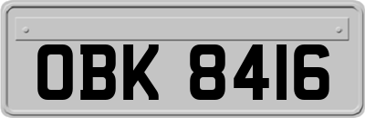 OBK8416