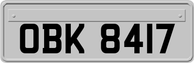 OBK8417