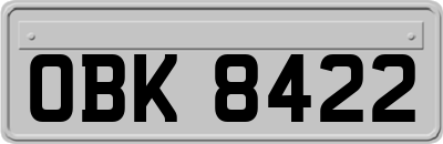 OBK8422