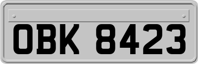 OBK8423