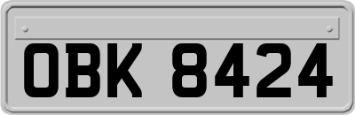 OBK8424