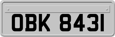 OBK8431