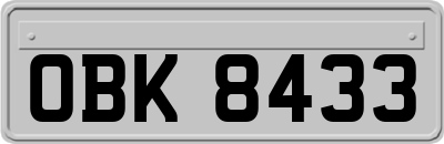 OBK8433