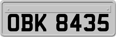OBK8435