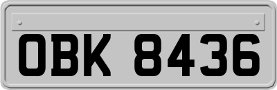 OBK8436
