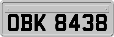 OBK8438