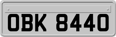 OBK8440