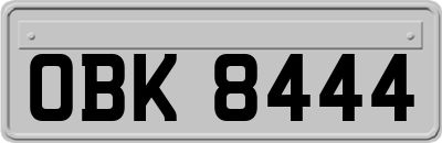 OBK8444