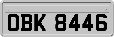 OBK8446