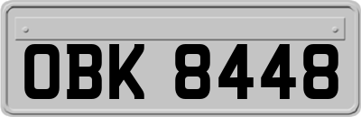 OBK8448