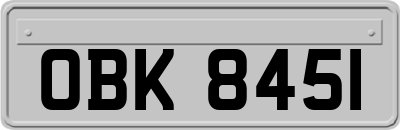 OBK8451