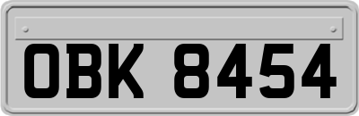 OBK8454