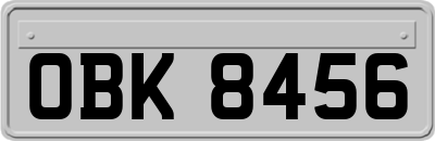 OBK8456