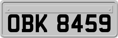 OBK8459