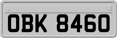 OBK8460