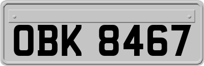OBK8467