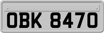 OBK8470