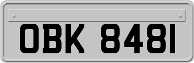 OBK8481