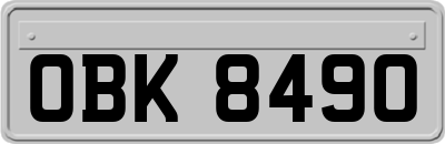 OBK8490