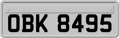 OBK8495