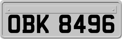 OBK8496