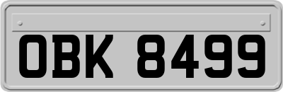 OBK8499