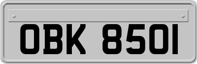 OBK8501