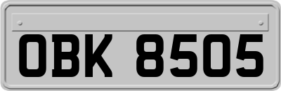 OBK8505