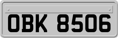 OBK8506