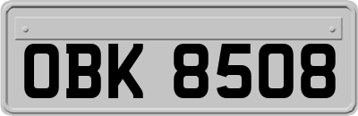 OBK8508