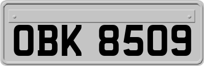 OBK8509