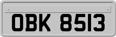 OBK8513