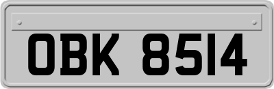 OBK8514